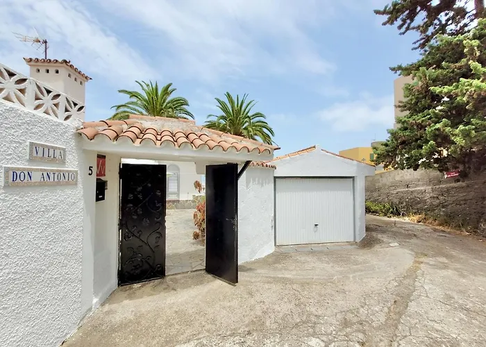 Apartman Don Antonio