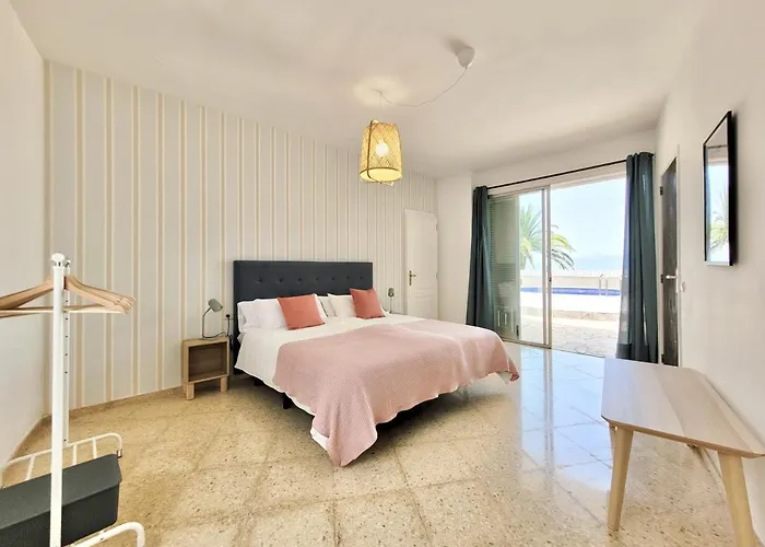 Don Antonio Apartman *