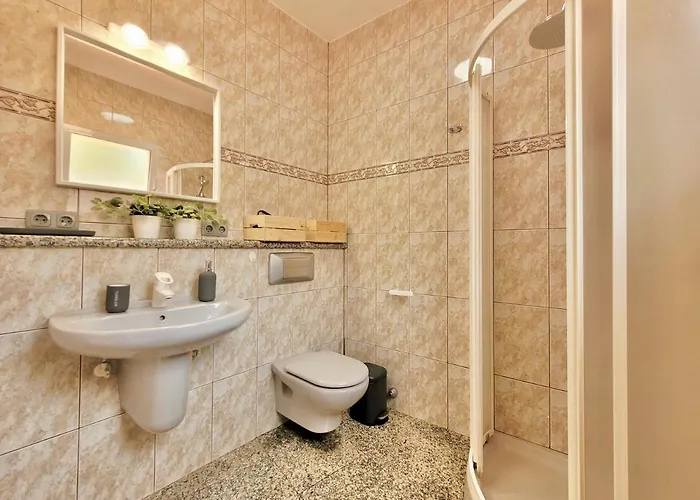 Apartman Don Antonio Sauzal