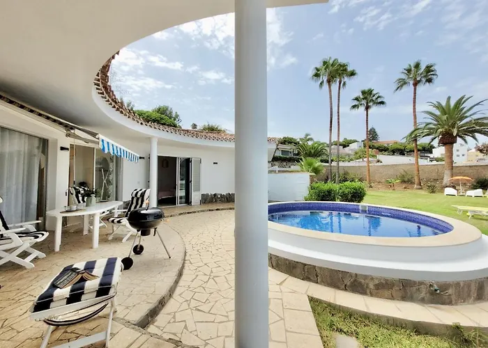 Don Antonio Apartman Sauzal