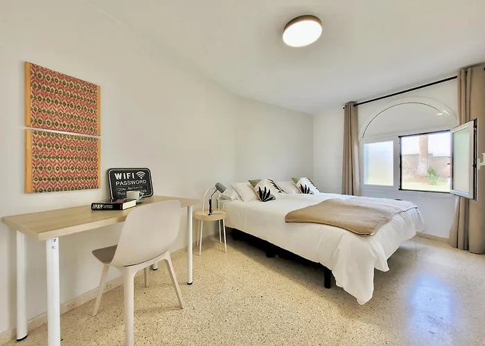 Don Antonio Apartman