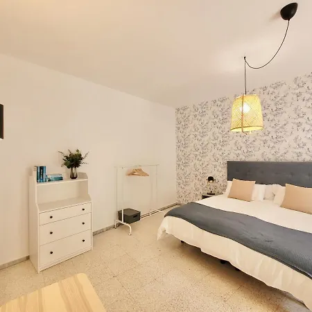 Don Antonio Appartement *