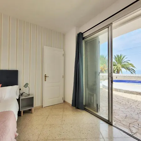 Apartmán Don Antonio