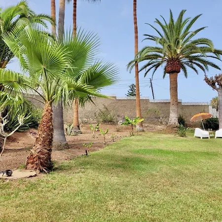 Appartement Don Antonio