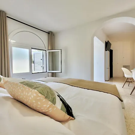 Don Antonio Apartmán Sauzal