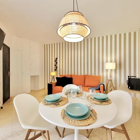 Don Antonio Appartement *