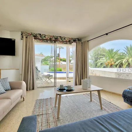 Don Antonio Apartmán *