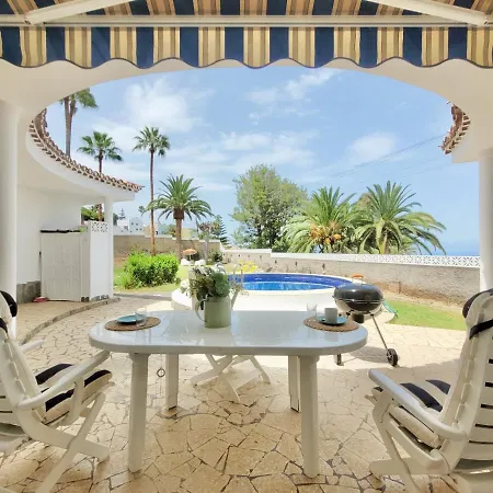 Appartement Don Antonio *