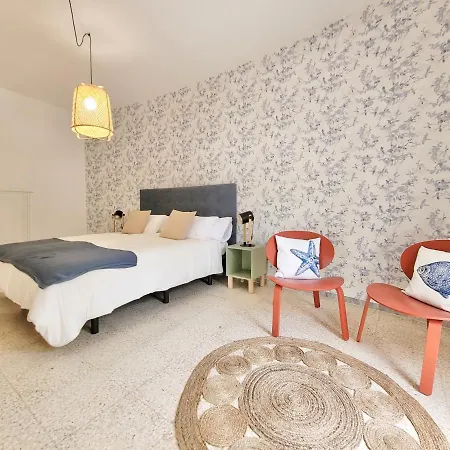 Don Antonio Apartmán Sauzal