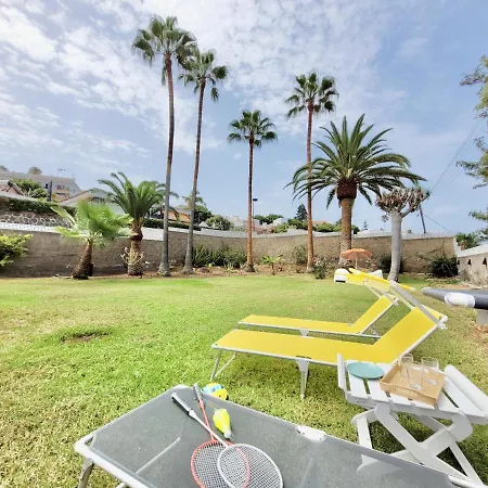 Apartmán Don Antonio *