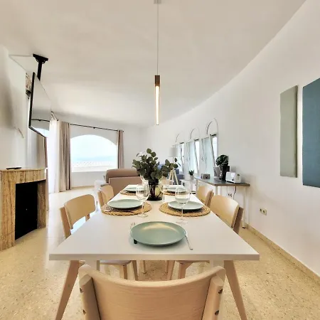 Don Antonio Appartement El Sauzal