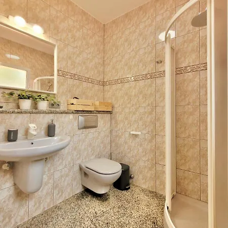 Apartmán Don Antonio Sauzal