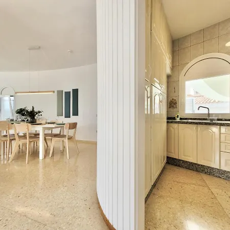 Don Antonio Appartement El Sauzal