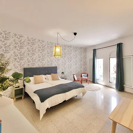 Don Antonio Apartmán *