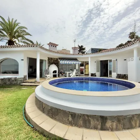 Apartmán Don Antonio *