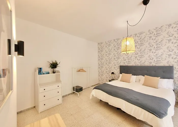 Don Antonio Apartment *