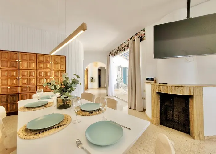 Apartment Don Antonio *