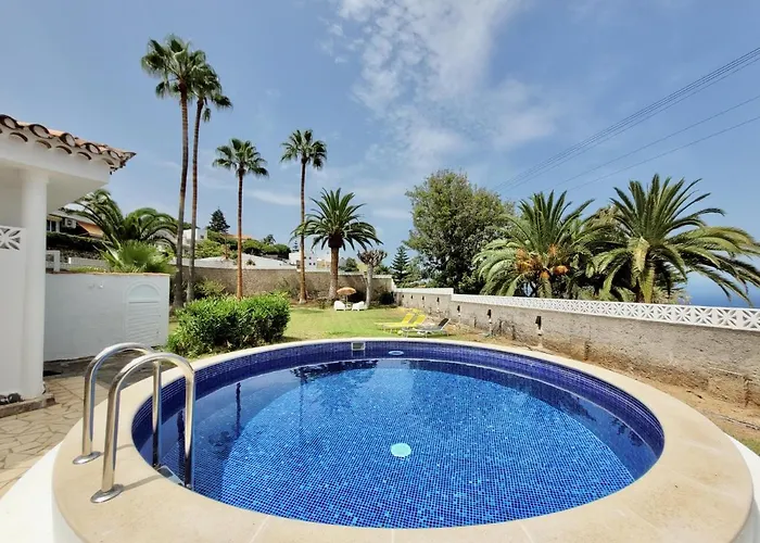 Don Antonio Apartment *