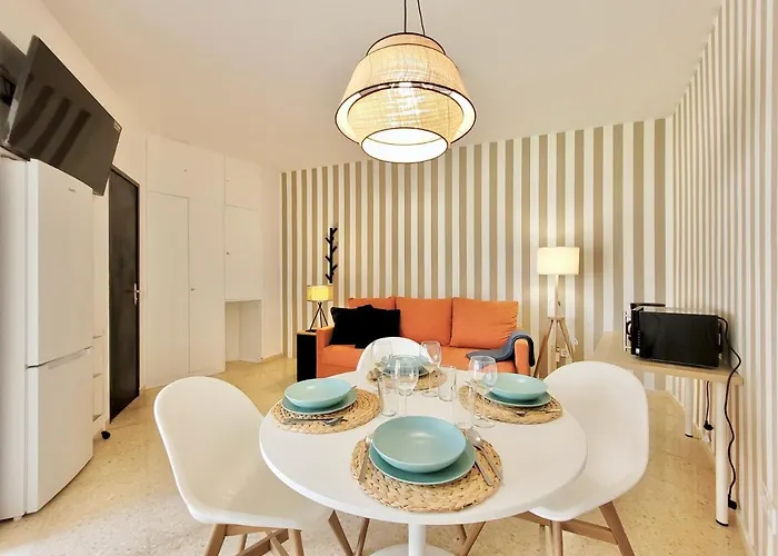 Don Antonio Apartment *