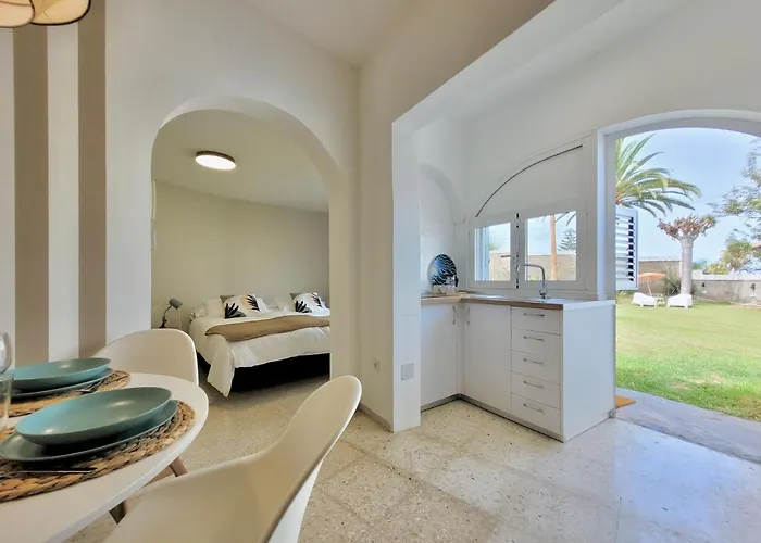 Apartment Don Antonio