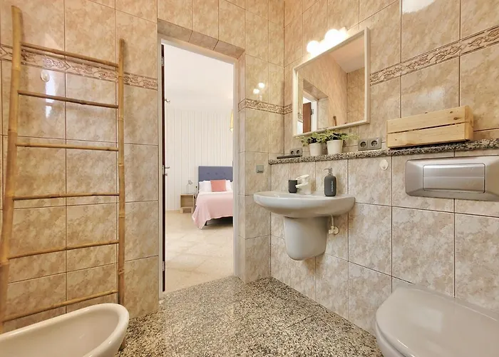 Apartment Don Antonio