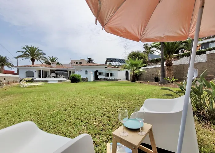 Don Antonio Apartment