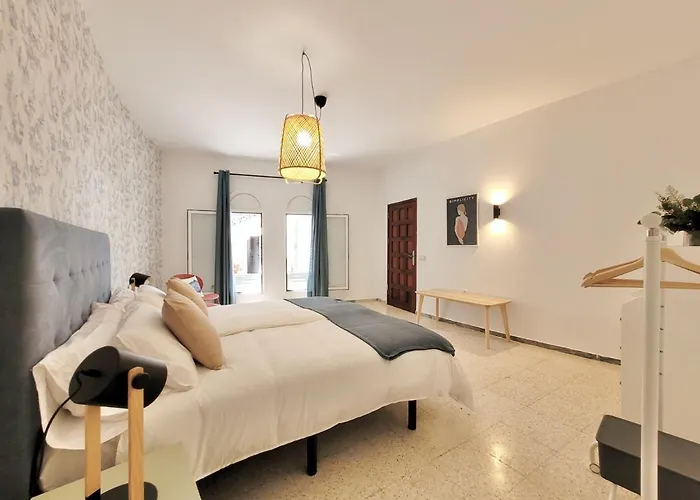 Don Antonio El Sauzal