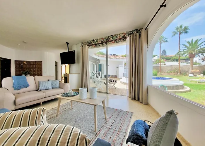 Don Antonio Apartment *