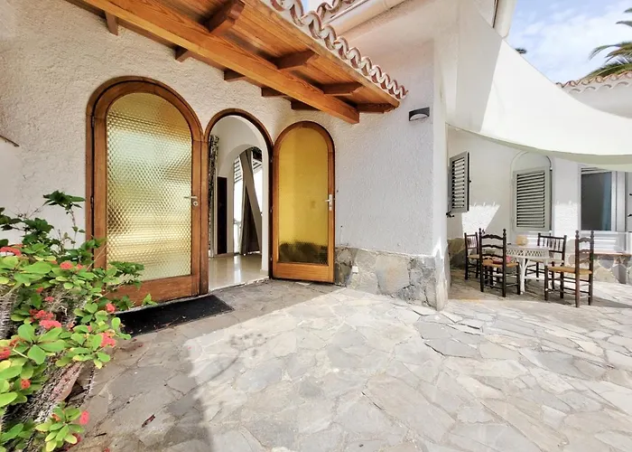 Don Antonio * El Sauzal