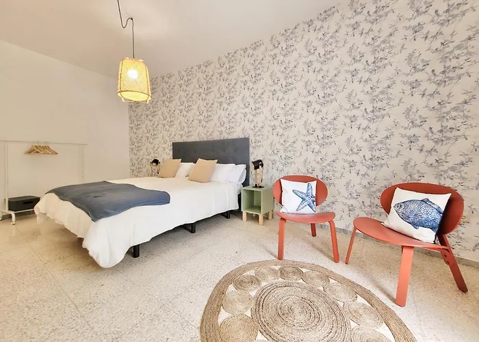 Don Antonio Apartment El Sauzal