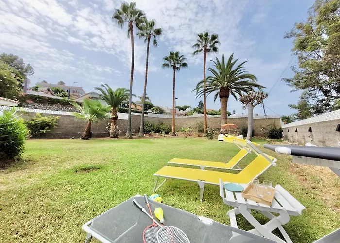 Apartment Don Antonio *