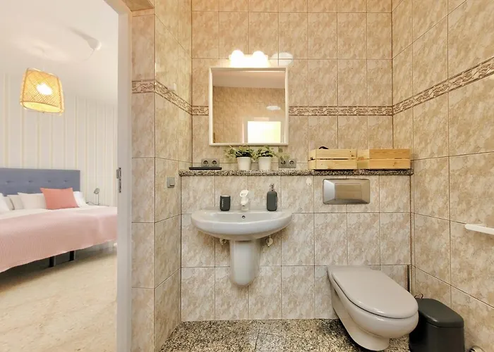 Don Antonio Apartment *