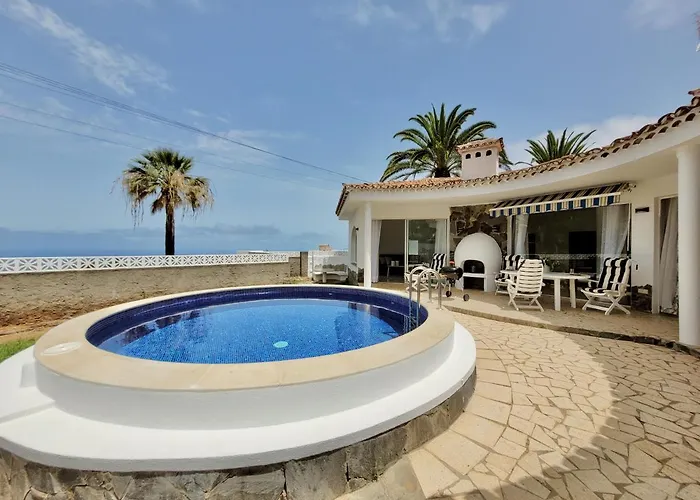 Apartment Don Antonio El Sauzal