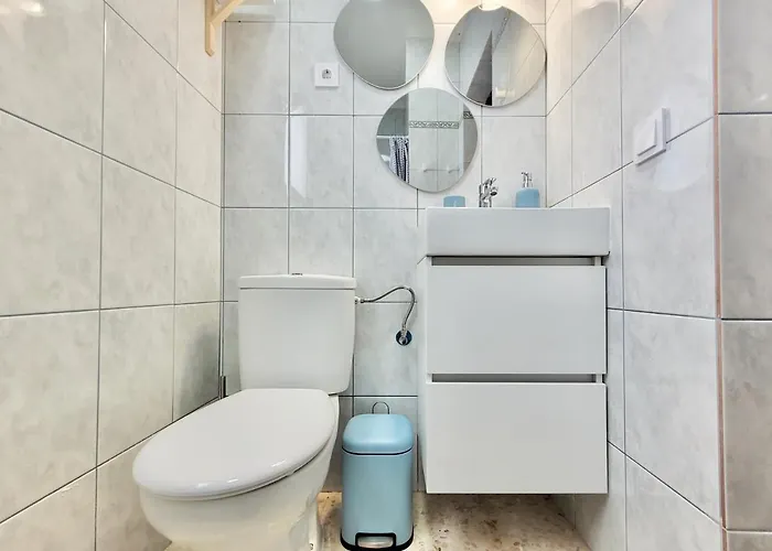 Don Antonio Apartment