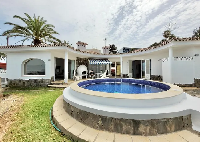 Apartment Don Antonio *