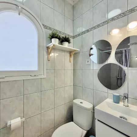 Apartament Don Antonio Sauzal