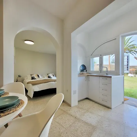 Apartament Don Antonio