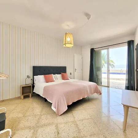 Don Antonio Apartman *