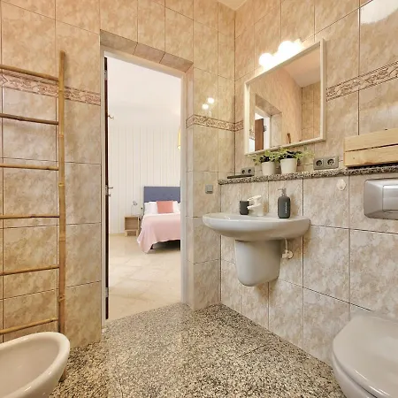 Apartament Don Antonio