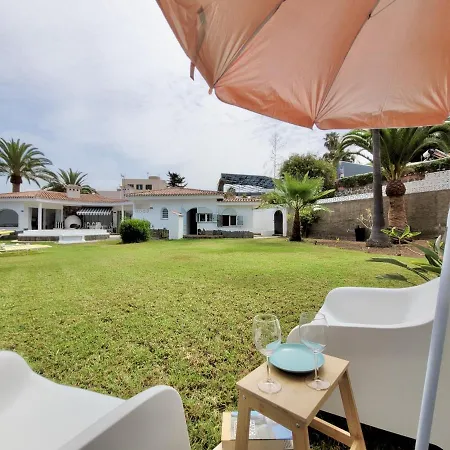 Don Antonio Apartament