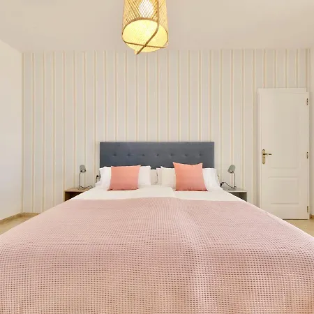 Apartman Don Antonio *