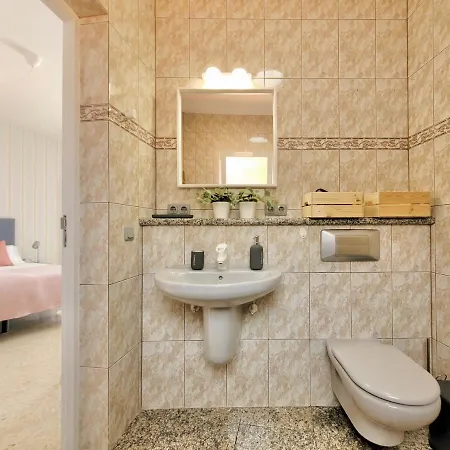 Don Antonio Apartman *