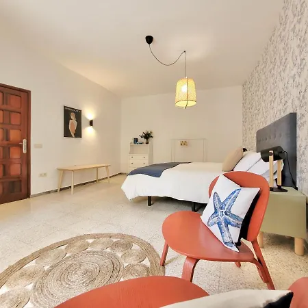 Don Antonio * Sauzal