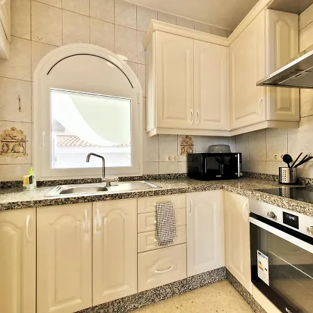 Don Antonio Apartman