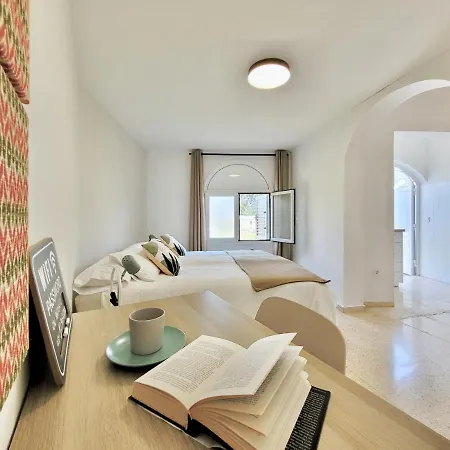 Apartament Don Antonio *