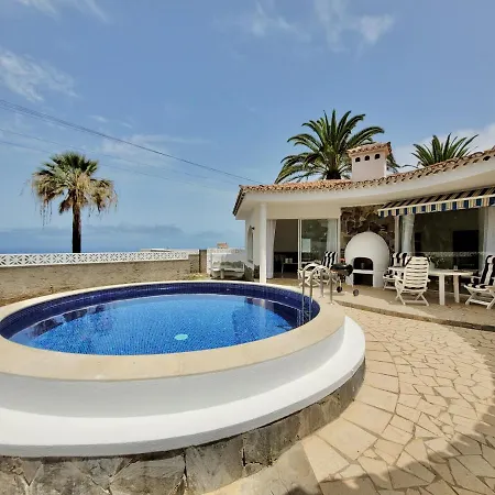 Apartman Don Antonio Sauzal