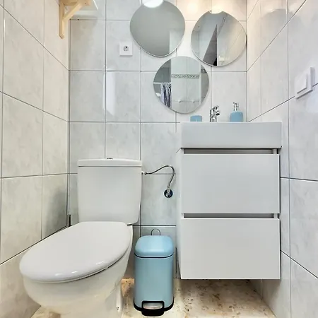 Don Antonio Apartman