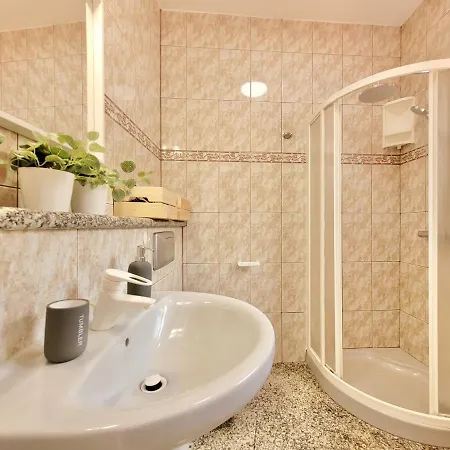 Apartman Don Antonio Sauzal