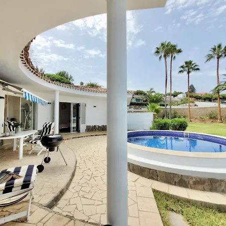 Don Antonio Apartman Sauzal