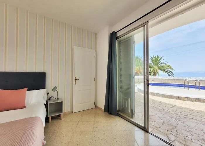 Apartamento Don Antonio